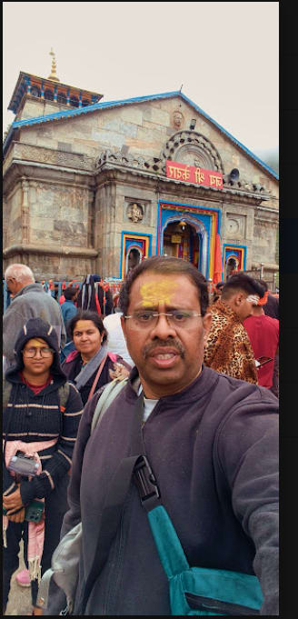 screenshot 2026-07-20 094552.png Traveller photo 4 of 24 from reviews of Char Dham Yatra 8N9D from Haridwar